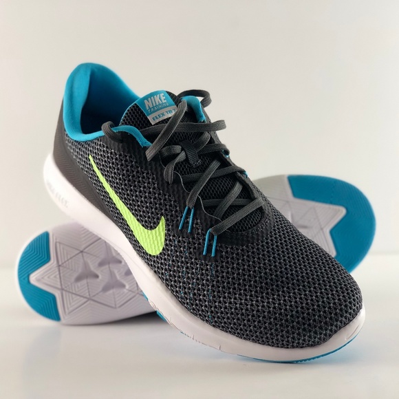 nike women's flex trainer 7